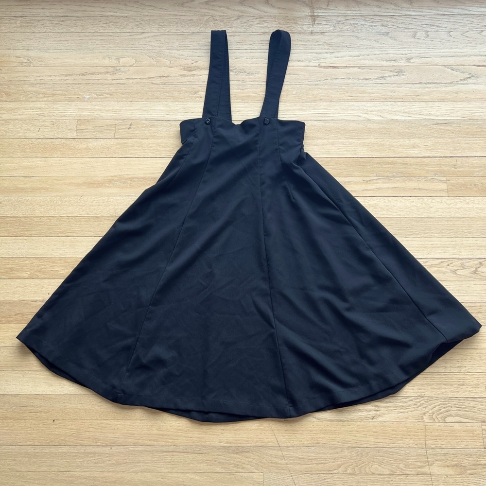Tatyana Circle Skirt Jumper